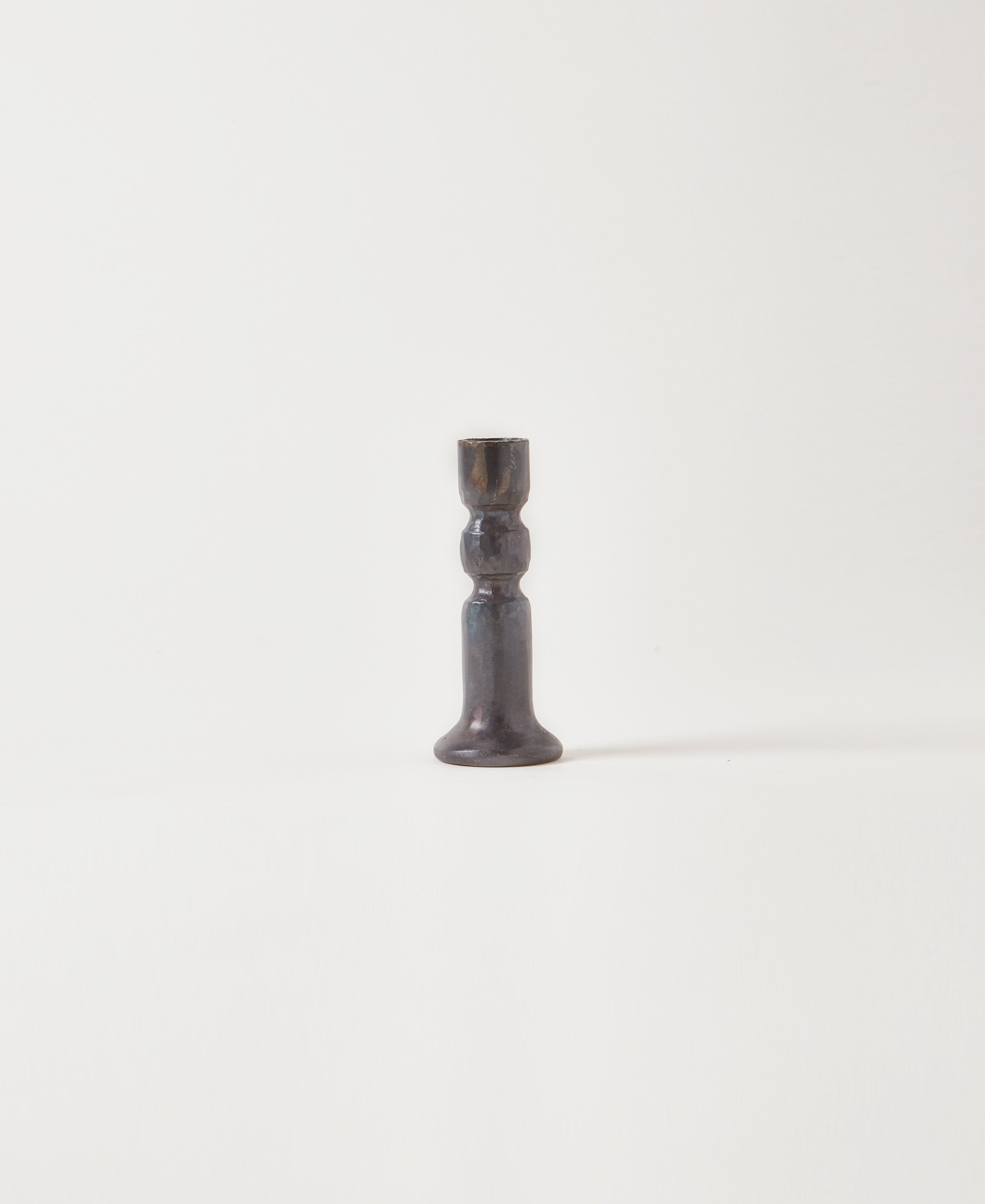 Urbino Iron Candleholder
